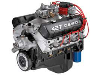 C253A Engine